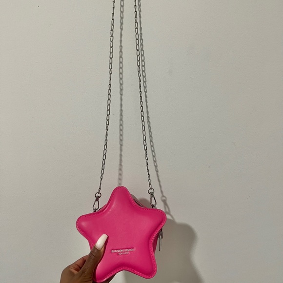 fashion & bags Other - Fashion and bags girls Crossbody